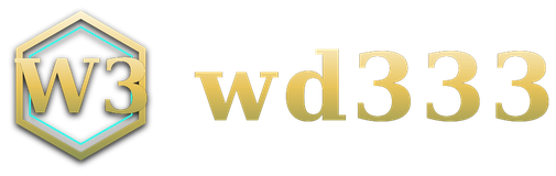 wd333 logo